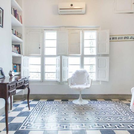 Dar Lalla Villa Marakeş Dış mekan fotoğraf