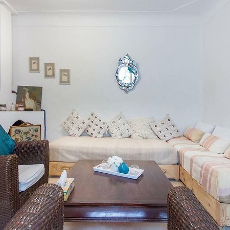 Dar Lalla Villa Marakeş Dış mekan fotoğraf