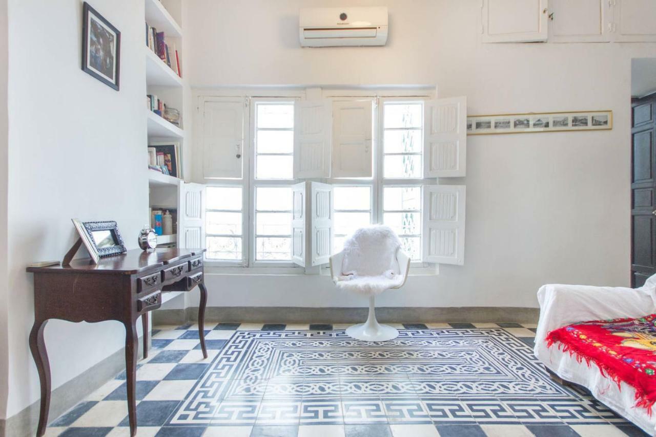 Dar Lalla Villa Marakeş Dış mekan fotoğraf