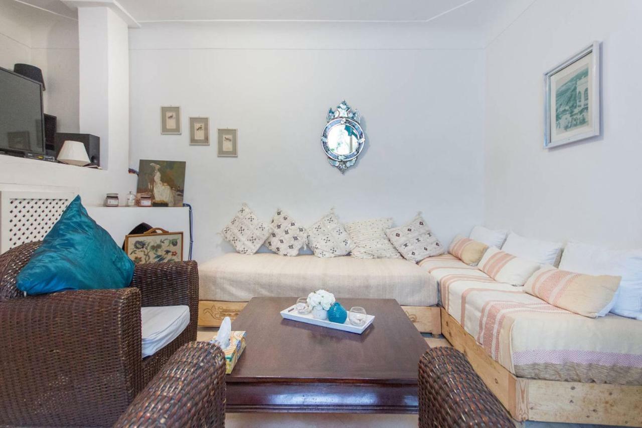 Dar Lalla Villa Marakeş Dış mekan fotoğraf