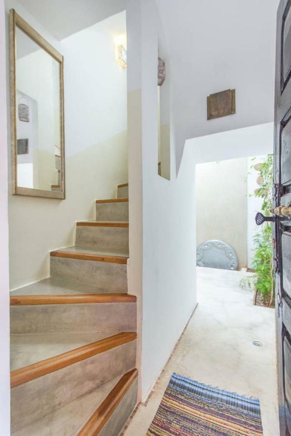 Dar Lalla Villa Marakeş Dış mekan fotoğraf