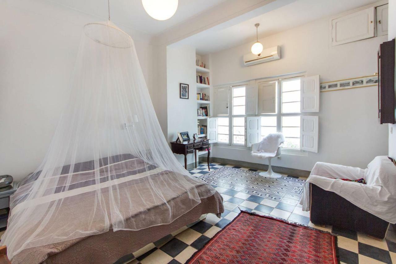 Dar Lalla Villa Marakeş Dış mekan fotoğraf