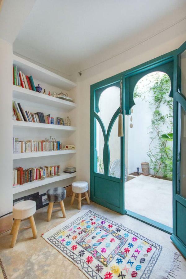 Dar Lalla Villa Marakeş Dış mekan fotoğraf